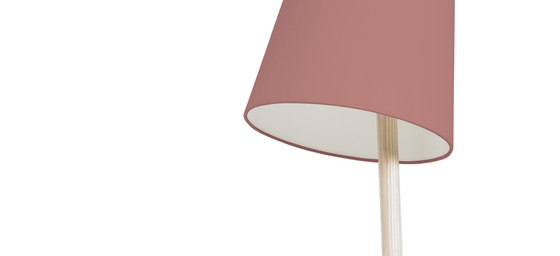 Table lamp Josette ,  Pomelo | Side tables | Hartô