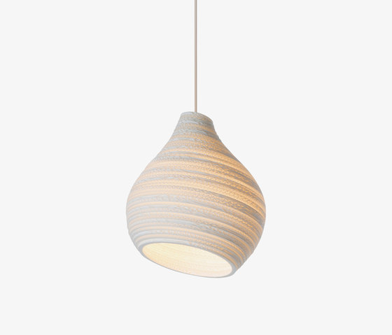 Hive12 Pendant Natural | Suspended lights | Graypants