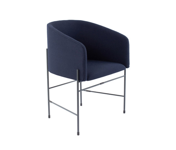 Covent Chair | Chairs | ICONS OF DENMARK