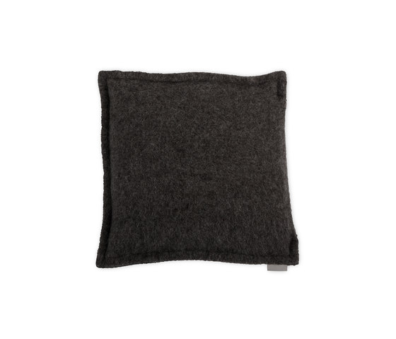 Stacy Cushion graphite | Cushions | Steiner1888