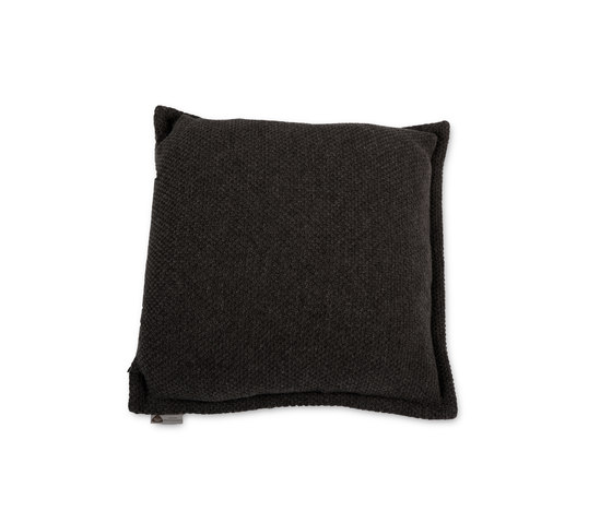 Stacy Cushion graphite | Cushions | Steiner1888