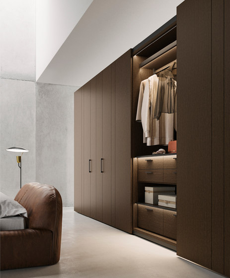Center Coplanar Doors & designer furniture | Architonic