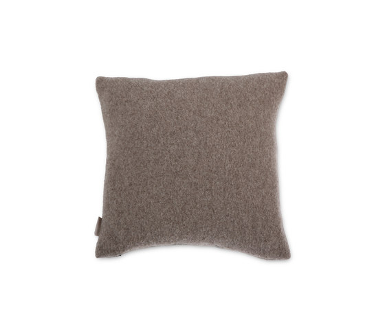 Susy Cushion taupe | Cojines | Steiner1888