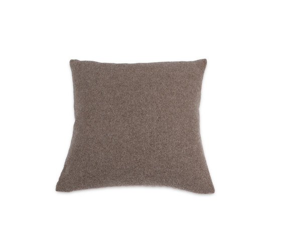 Stina Cushion taupe | Cushions | Steiner1888