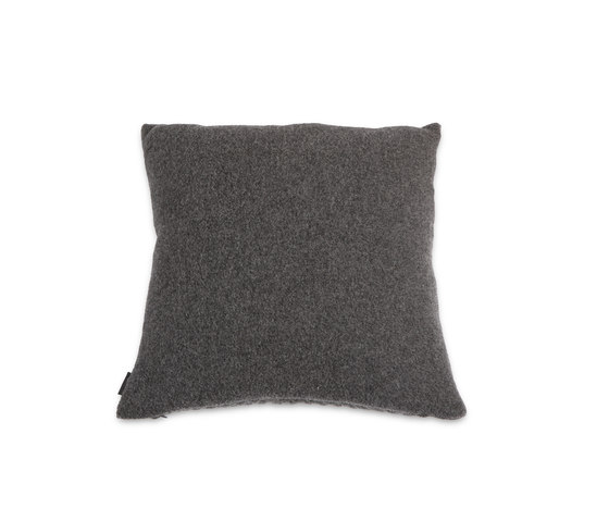 Stina Cushion graphit | Cushions | Steiner1888