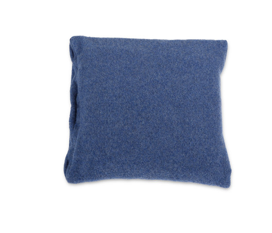 Sandy Cushion saphir | Cushions | Steiner1888