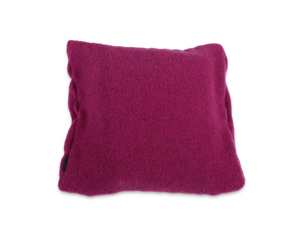 Sandy Cushion magenta | Cushions | Steiner1888