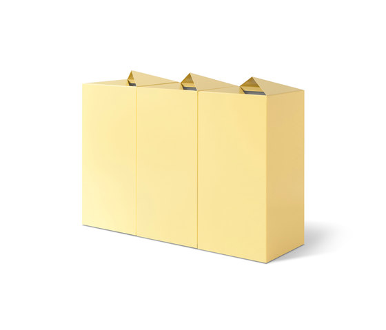 Fold | Poubelle / Corbeille à papier | Lundqvist Inredningar