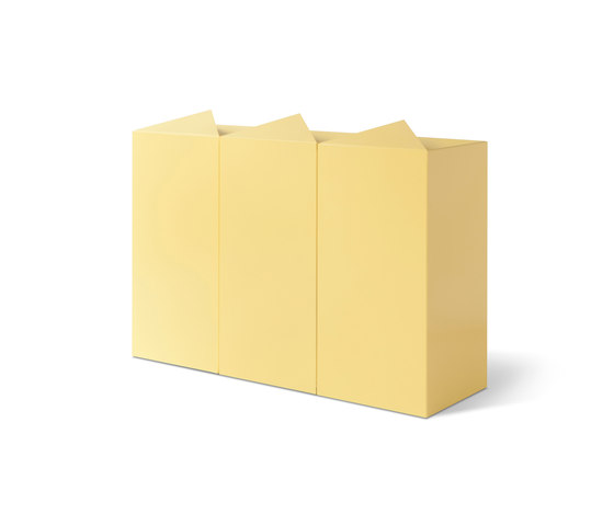 Fold | Cubos basura / Papeleras | Lundqvist Inredningar