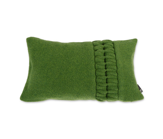 Scarlett Cushion wald | Cushions | Steiner1888