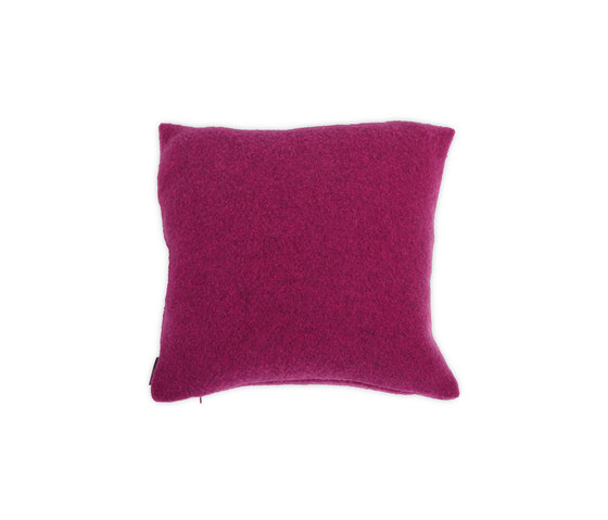 Shirley Cushion magenta | Cushions | Steiner1888