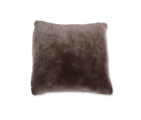 Flavia Cushion taupe | Cushions | Steiner1888