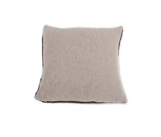 Flavia Cushion creme | Cushions | Steiner1888