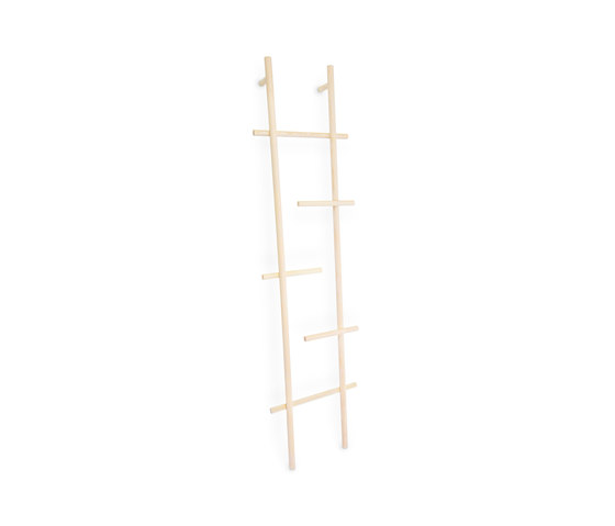 LENDRA ladder ash | Estanterías toallas | Kommod