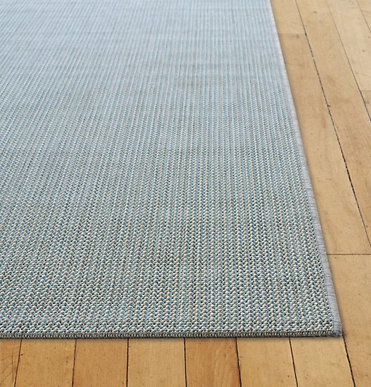 Acadia Outdoor Rug | Tappeti / Tappeti design | Design Within Reach
