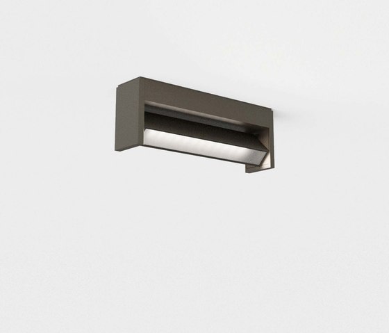 slat one ceiling | Lampade outdoor soffitto | IP44.DE
