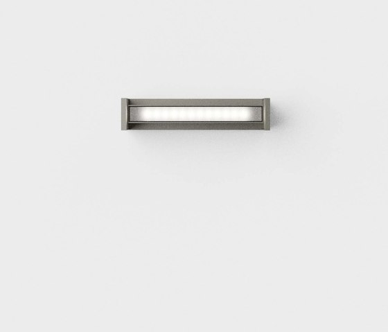 slat one ceiling | Lampade outdoor soffitto | IP44.DE