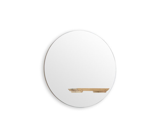 HEJDU mirror small | Miroirs | Kommod