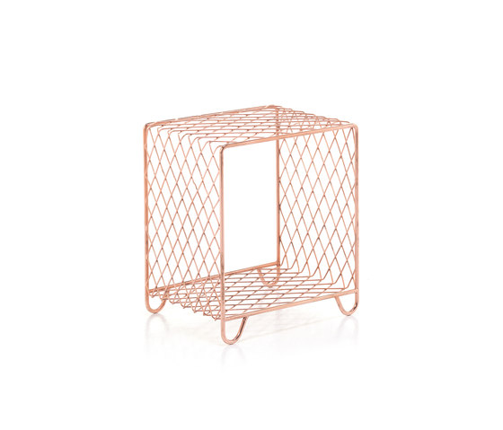 Cross 42 | Side tables | Gervasoni