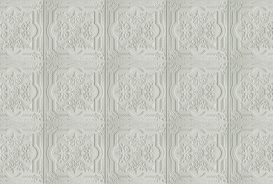 Walls By Patel | Papier Peint Stucco 3 | Revêtements muraux / papiers peint | Architects Paper