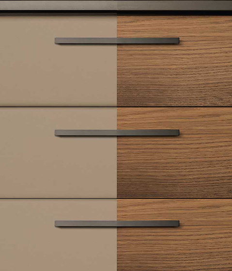 Fittings Classic - Chest Of Drawer | Almacenamiento | Former