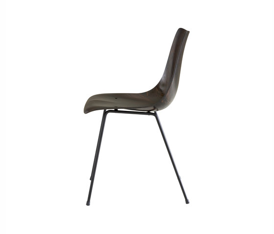 CM 131 | Set Of 2 Chairs | Chairs | Ligne Roset