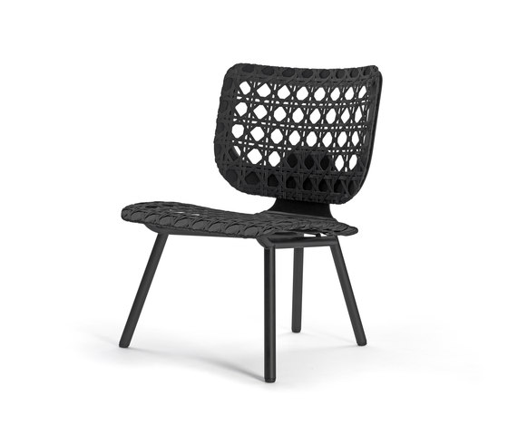 Aërias Lounge Chair | Sessel | ClassiCon