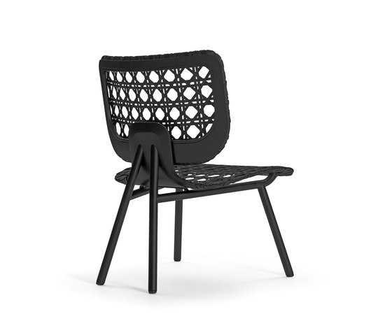 Aërias Lounge Chair | Sessel | ClassiCon