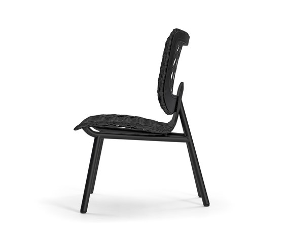 Aërias Lounge Chair | Fauteuils | ClassiCon