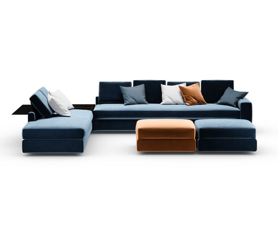 Adone Sofa | Sofas | Reflex
