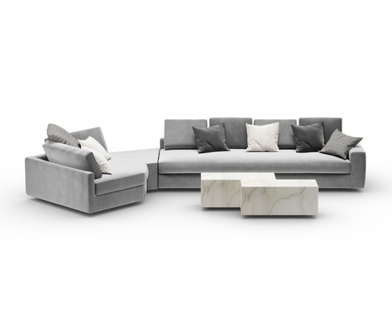 Adone Sofa | Sofas | Reflex