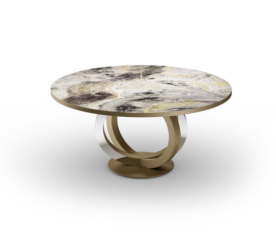 Galassia 72 | Dining tables | Reflex