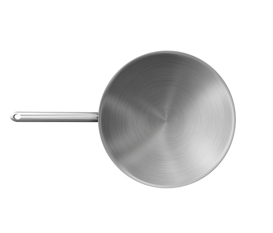 HIW1 | Induction wok pan | Dinnerware | BORA