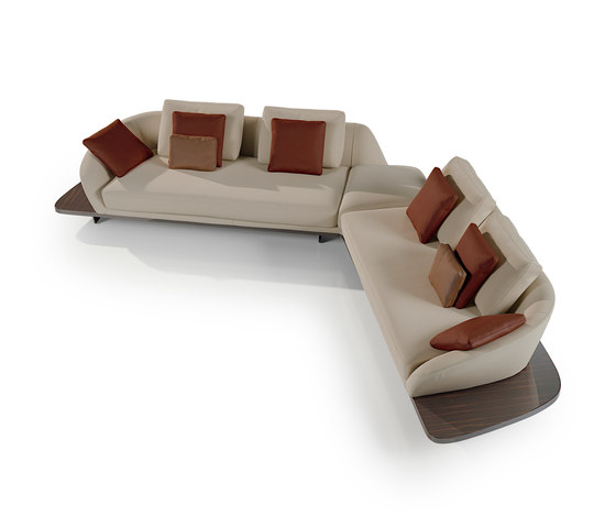 Segno Sofa | Sofas | Reflex