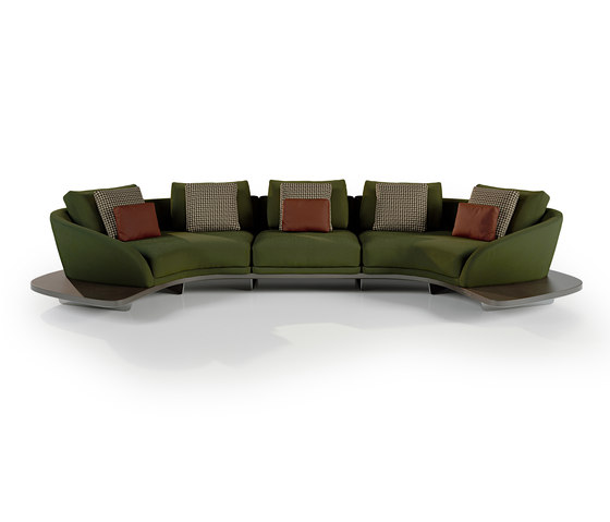 Segno Sofa | Canapés | Reflex