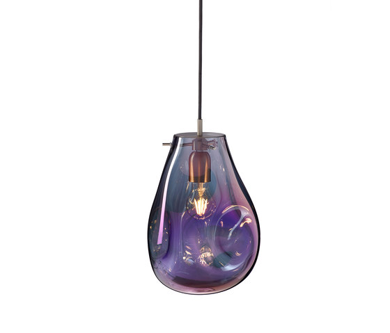 SOAP pendant large | Suspended lights | Bomma