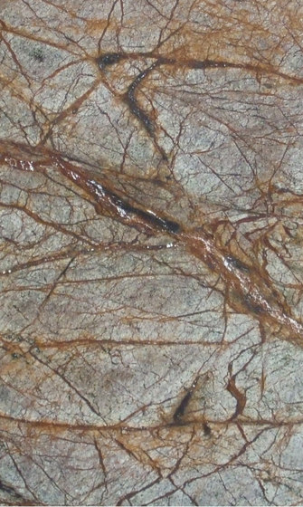 Rain Forest Brown | Natural stone panels | LEVANTINA