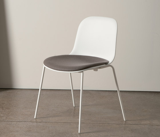 Máni | Chairs | Fantoni