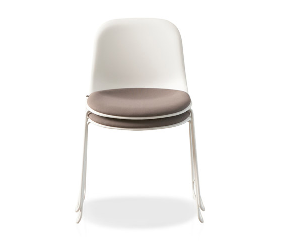 Máni | Chairs | Fantoni