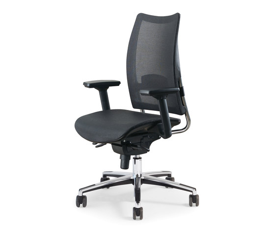 Thyme operative | Office chairs | Fantoni