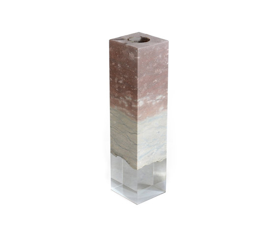 Bedrock | Dolomyth Vase | Vasen | Alcarol