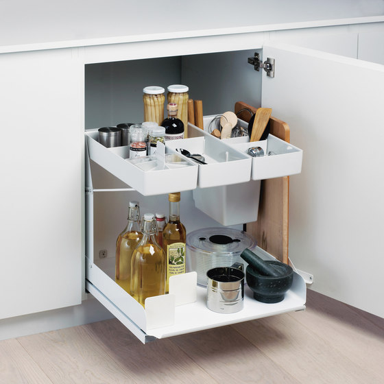 Kitchen Tower Base Unit Pull-out | Architonic