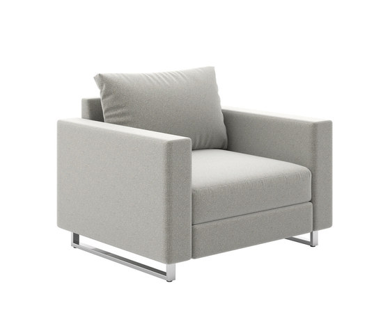 Collette Seating | Fauteuils | Kimball International