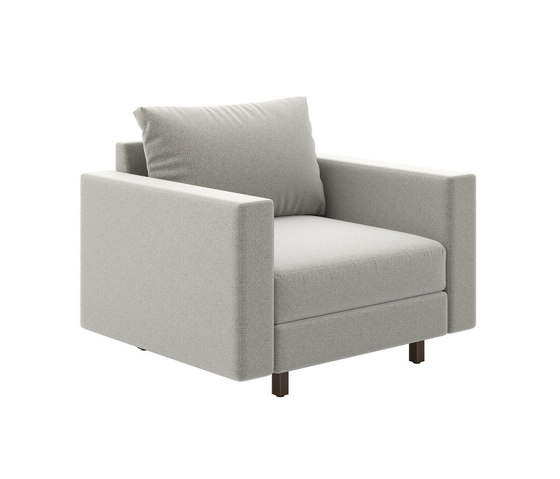 Collette Seating | Fauteuils | Kimball International