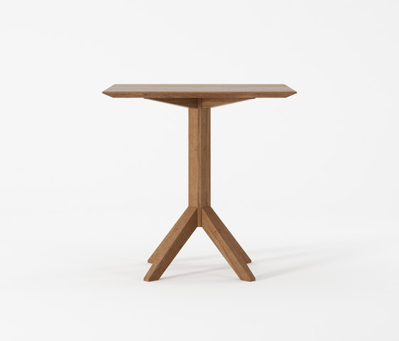 New Bistro square BISTRO TABLE | Bistrotische | Karpenter