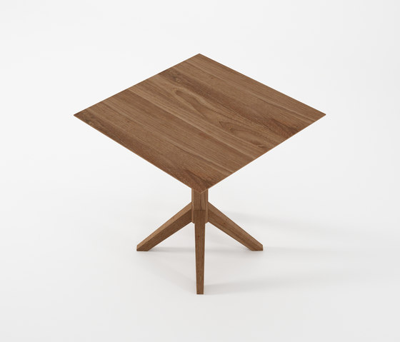 New Bistro square BISTRO TABLE | Tables de bistrot | Karpenter