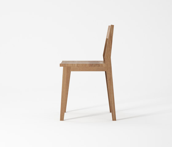 New Bistro BISTRO CHAIR | Stühle | Karpenter