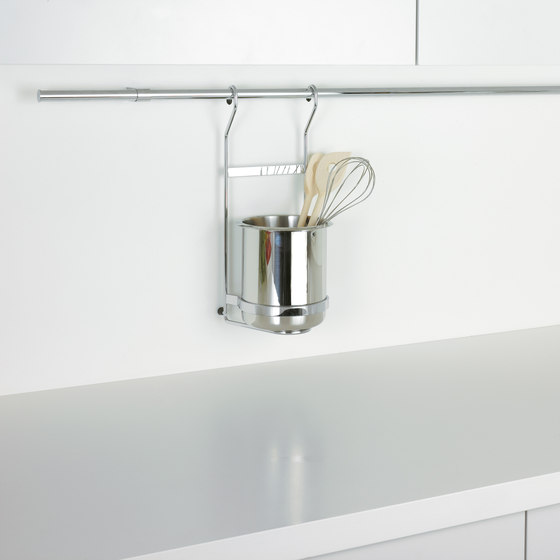 Linero R16 Reling | Küchenorganisation | peka-system