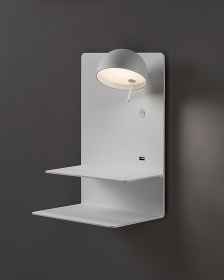 Beddy A/04 | Wall lights | BOVER
