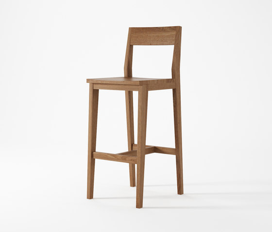 New Bistro BARSTOOL | Bar stools | Karpenter